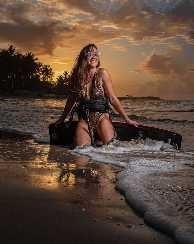 Samantha Chilvers cover image