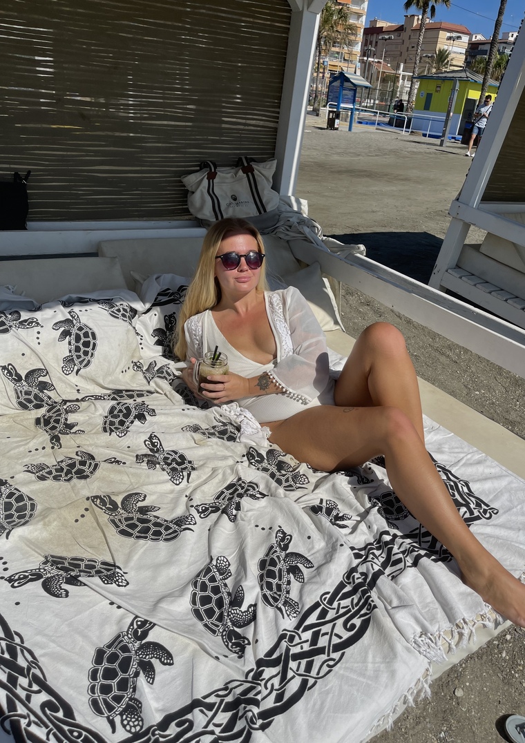 Nathalie cover image