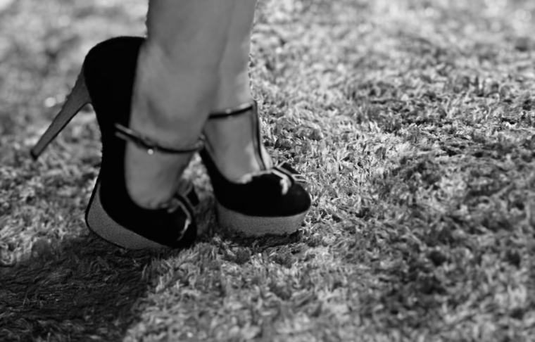 Footsy cover image