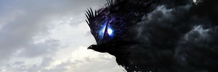 Maverick banner image
