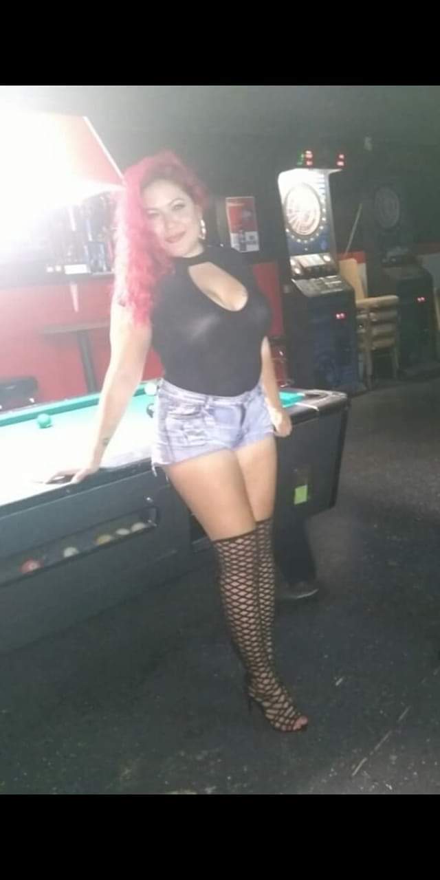 Priscilla Ramirez banner image