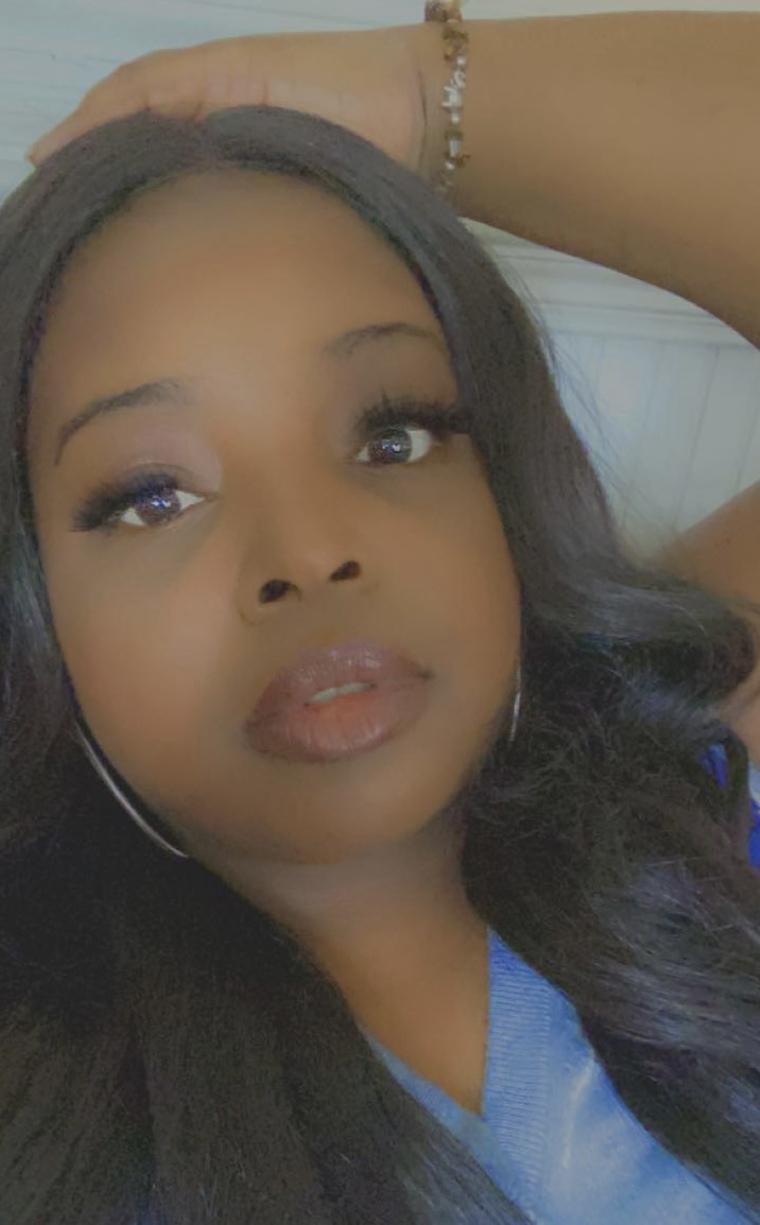 Leronia Johnson cover image