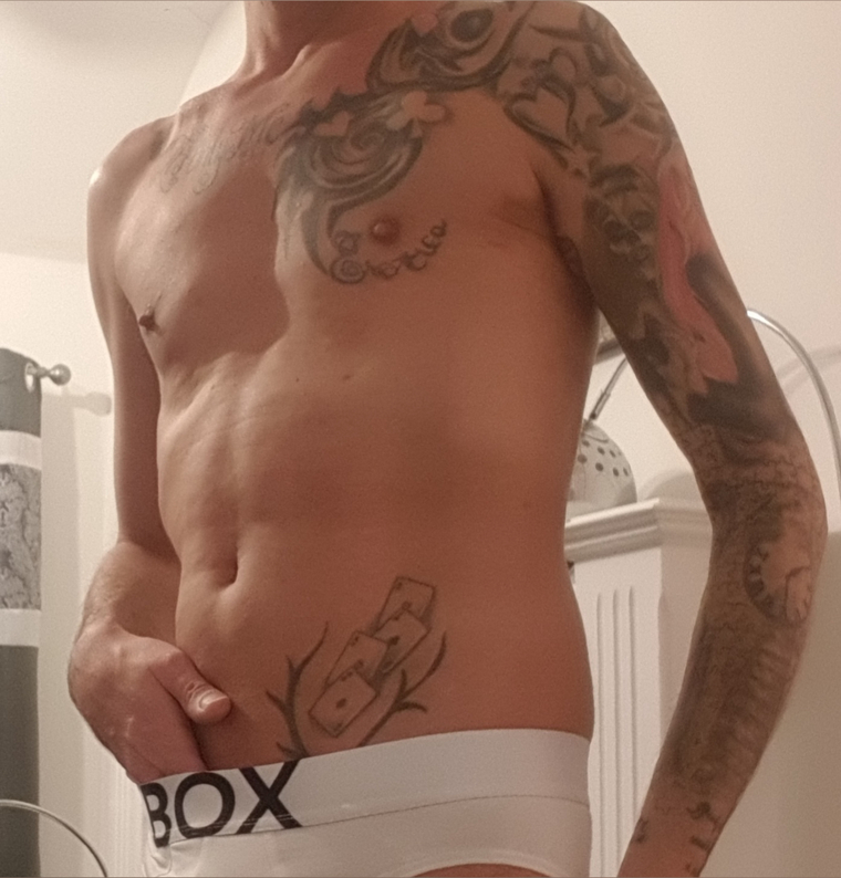 Tattoo cock banner image