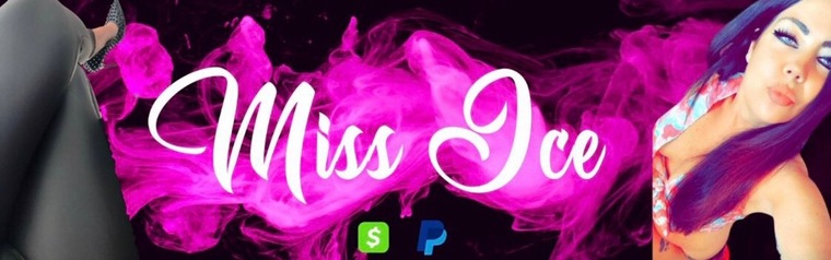 Miss ice cover image