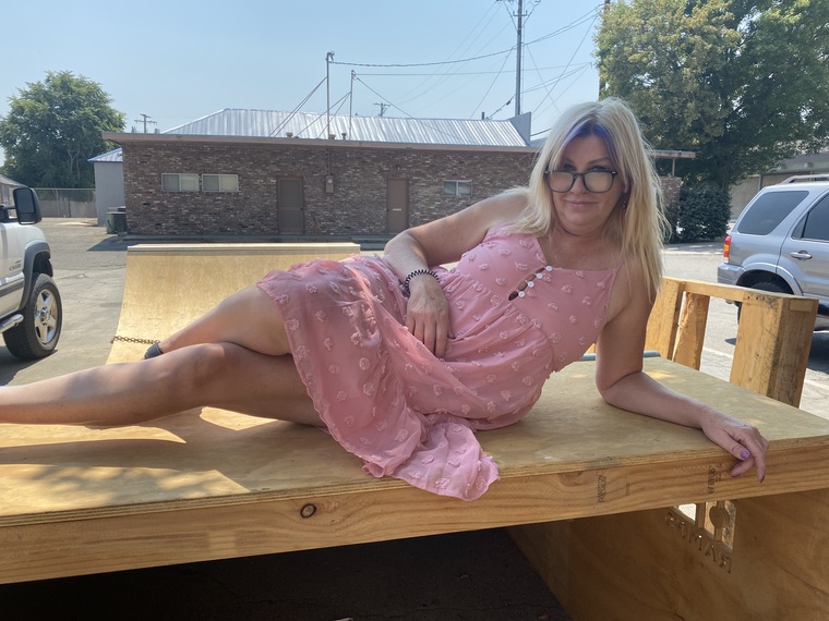 Lilli savage cover image