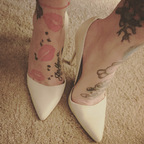 Tattooed Tootsie avatar