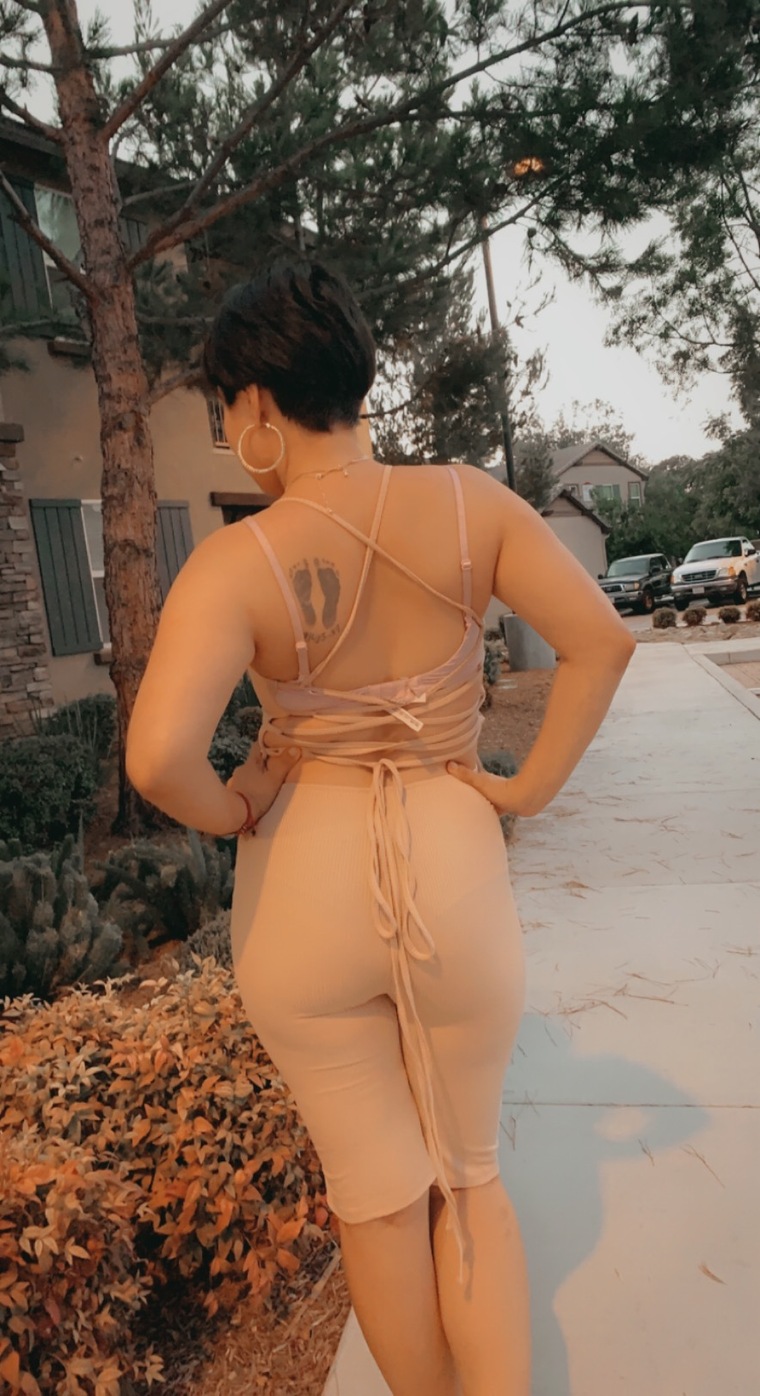 Becky G banner image