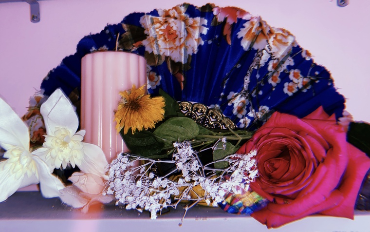 flowergirl cover image