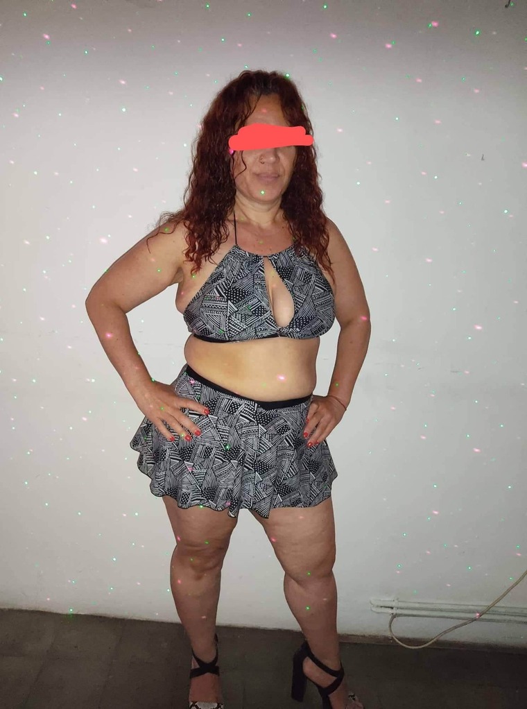 Doriss french mature sex banner image