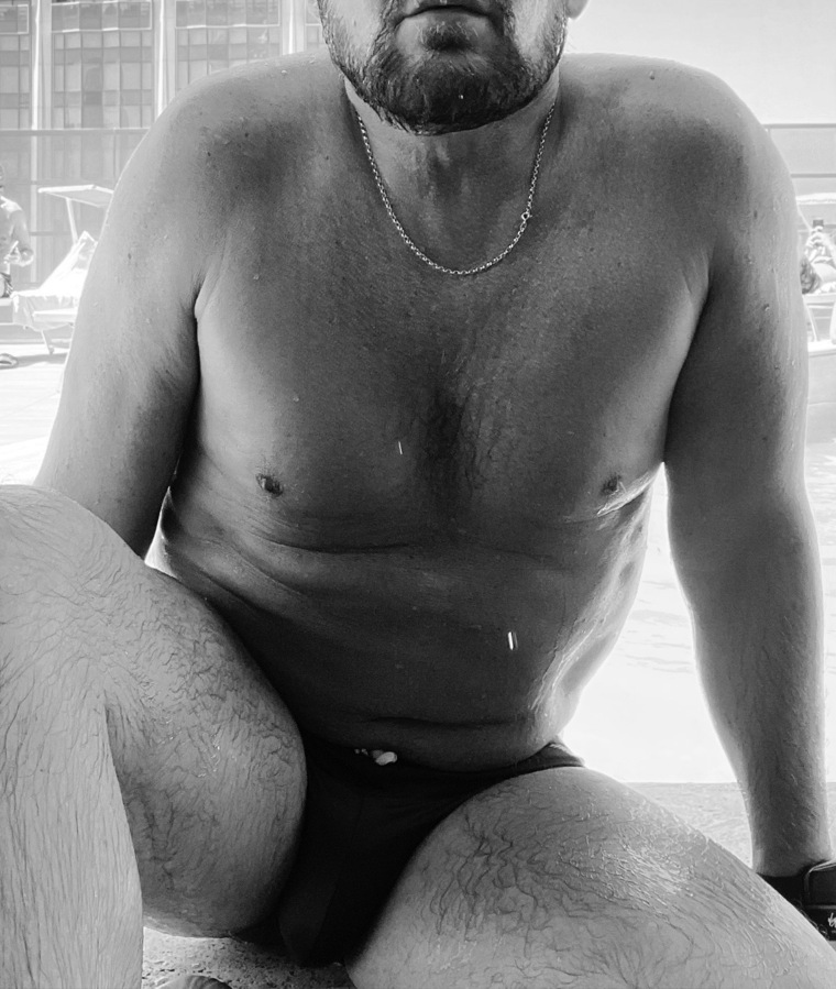 Milan based kink Dom. banner image
