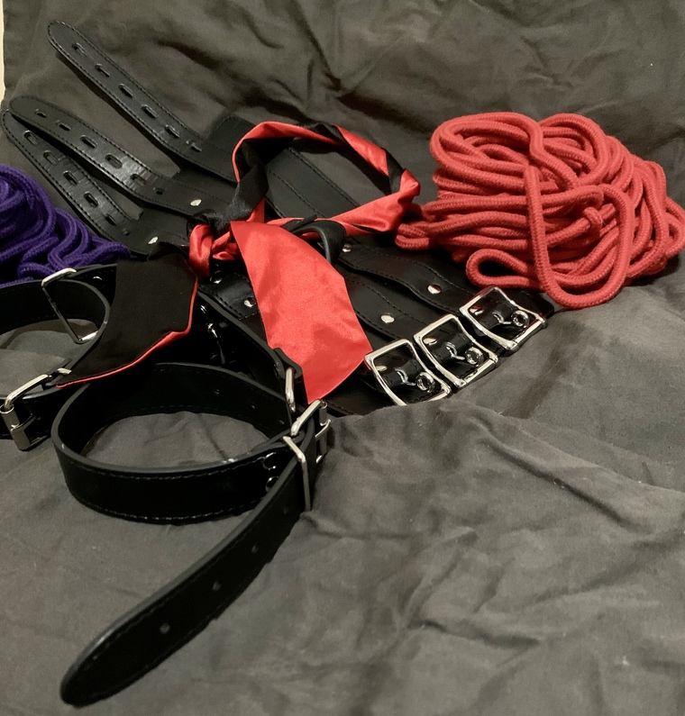 Swede Inropes banner image
