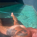 Aussie daddy avatar