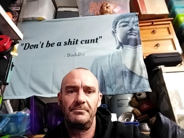 Aussie Bloke banner image
