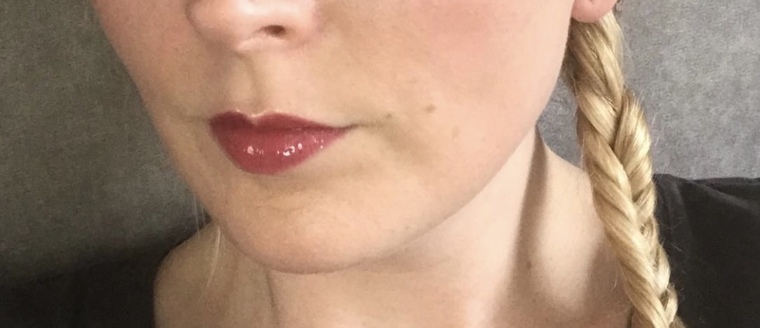 Peaches hot wife banner image