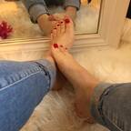Sensual Feet avatar
