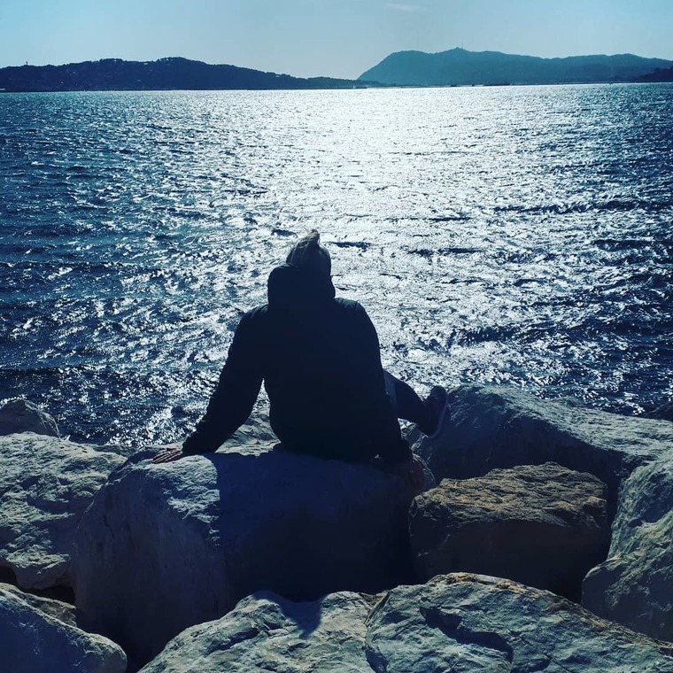 Maylie cover image