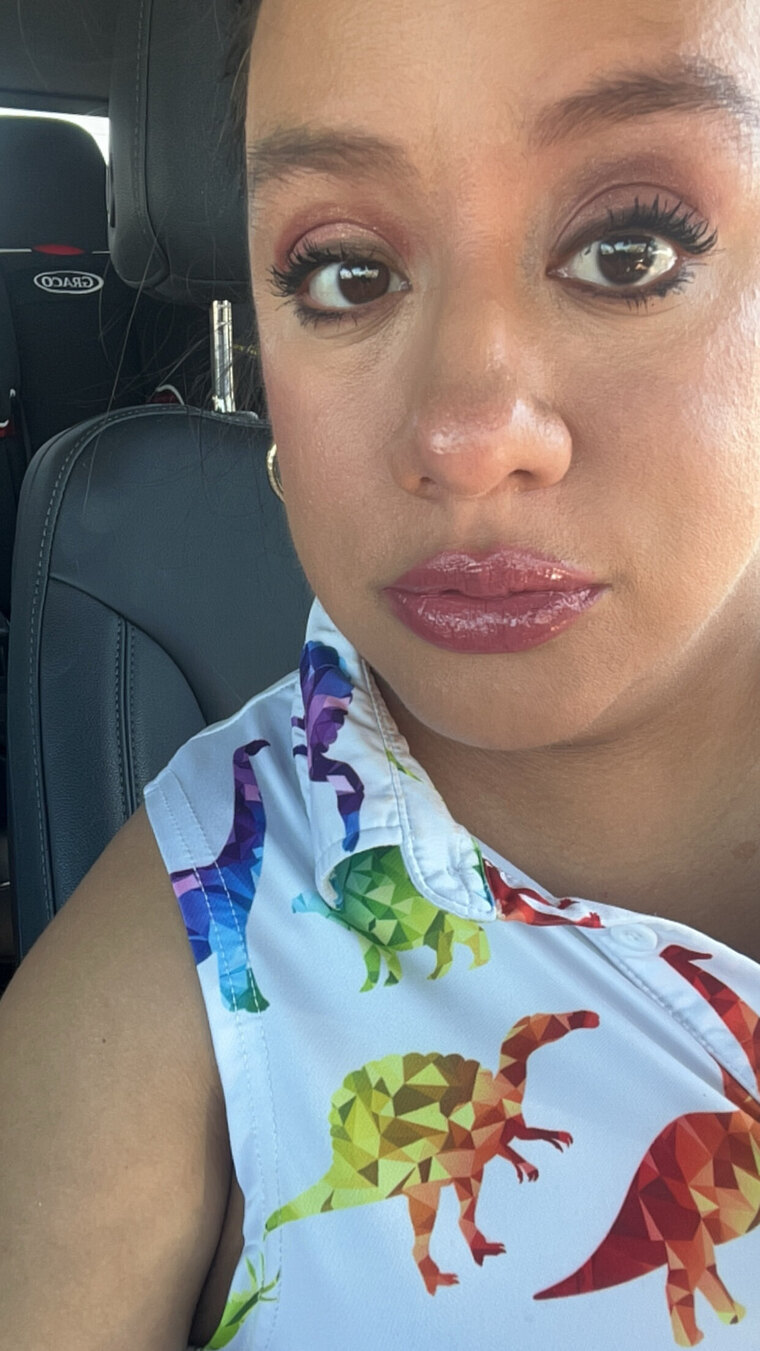 MrsHousewifeC cover image