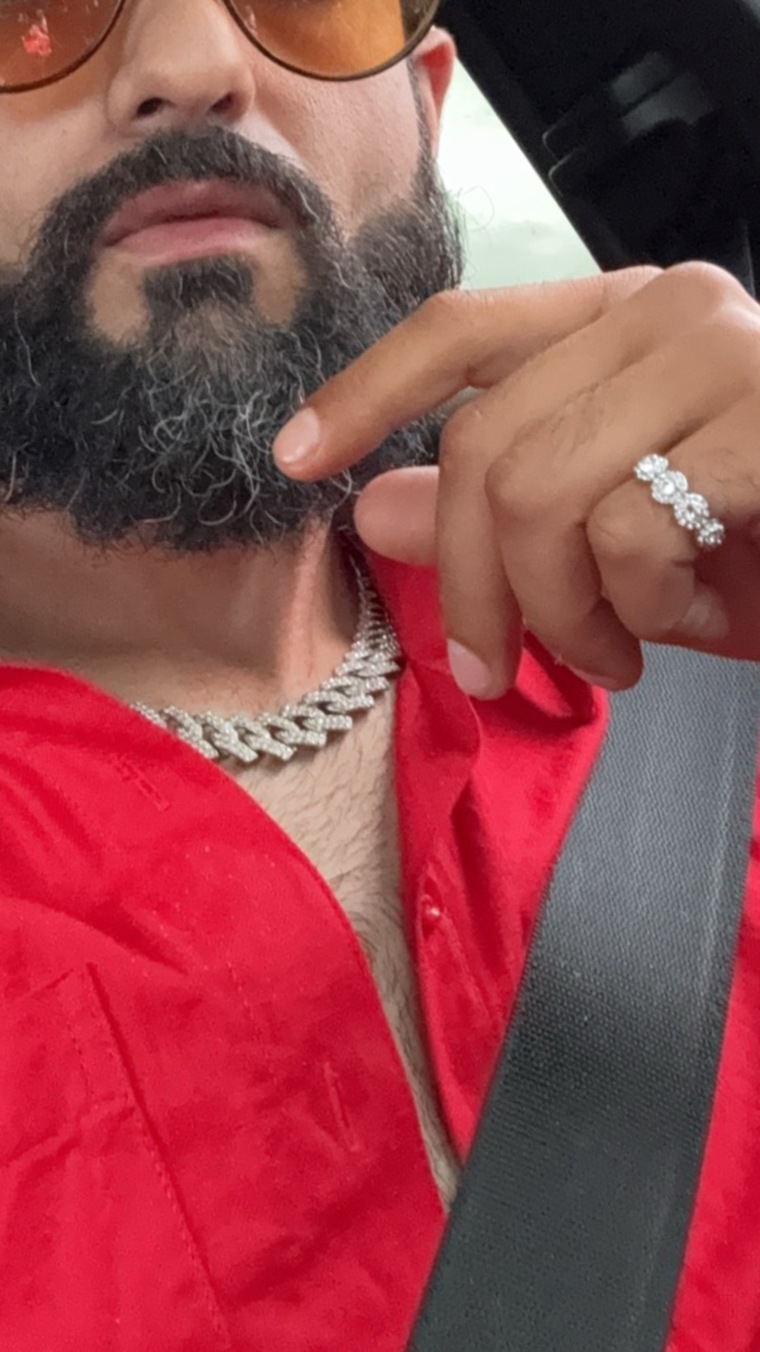 NICK D cover image