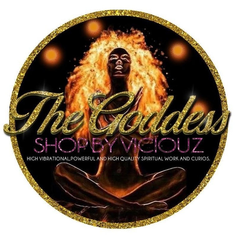 Viciouz Bruja cover image