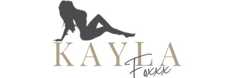 Kayla foxxx cover image