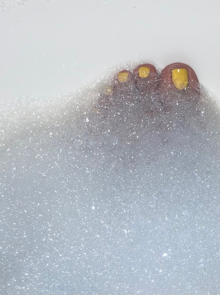 Melanin_twinkle_toes cover image