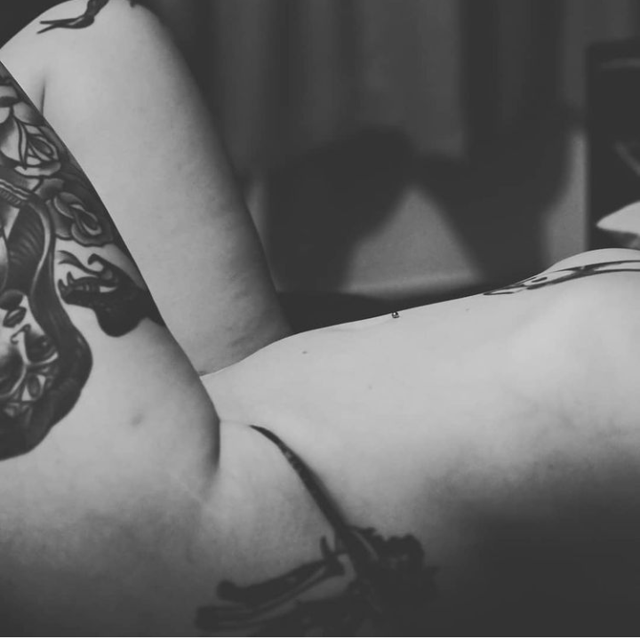 Kinky Army banner image
