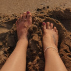 Feet extacy avatar