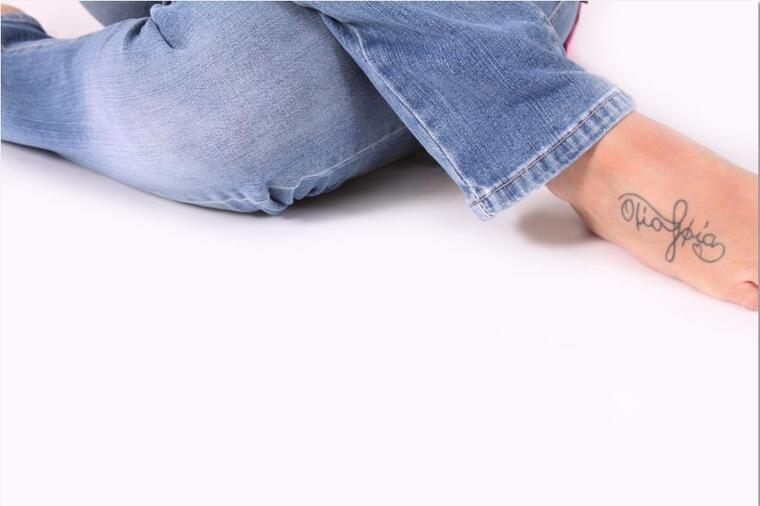 Feet extacy banner image