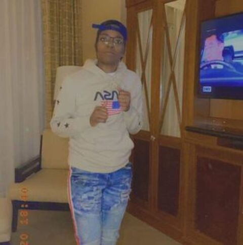 Nelly like da rapper cover image