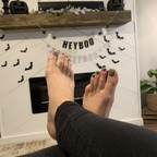 Faulty Feet avatar