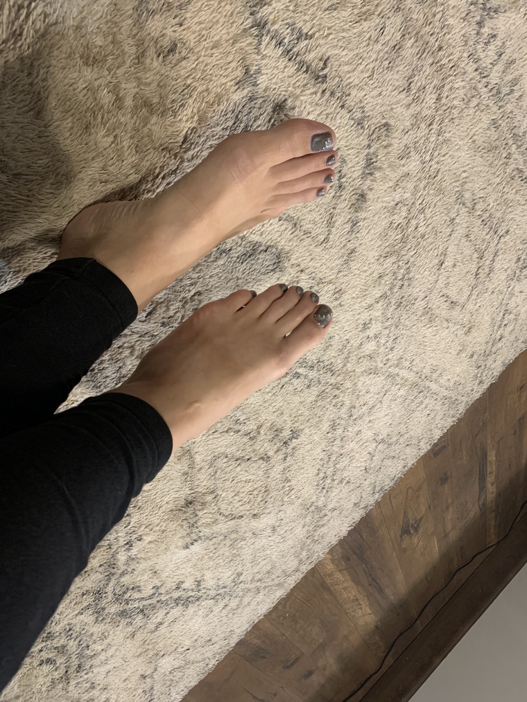 Faulty Feet banner image