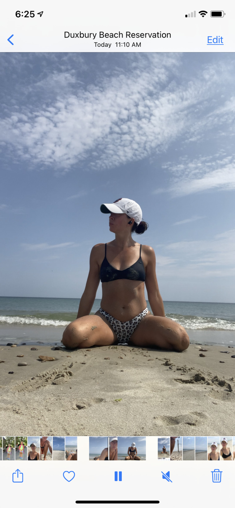 Caligirllife banner image