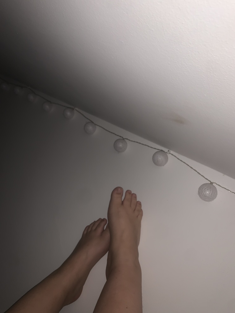 Feet2345. banner image