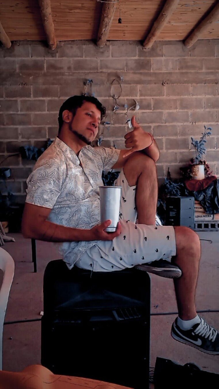 Juanca cover image
