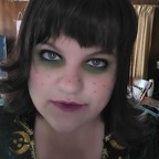 TheDarkLady avatar