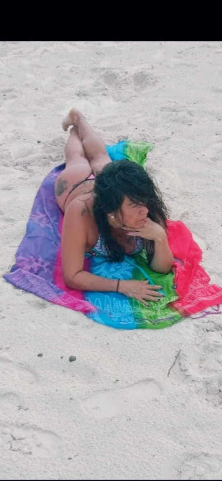 Sandra Males cover image