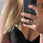 Blondie avatar