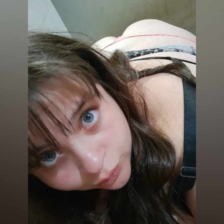 Gaby Sex cover image