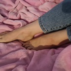 Sweet Feet avatar