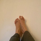 Feet on demand avatar