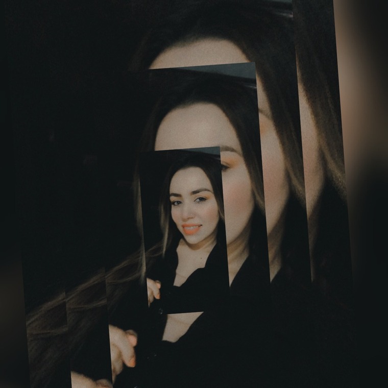 Karimme🖤🖤 cover image