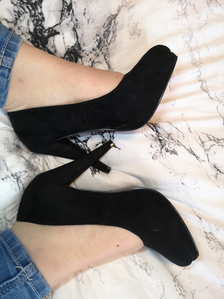 Follow_my_Feets cover image