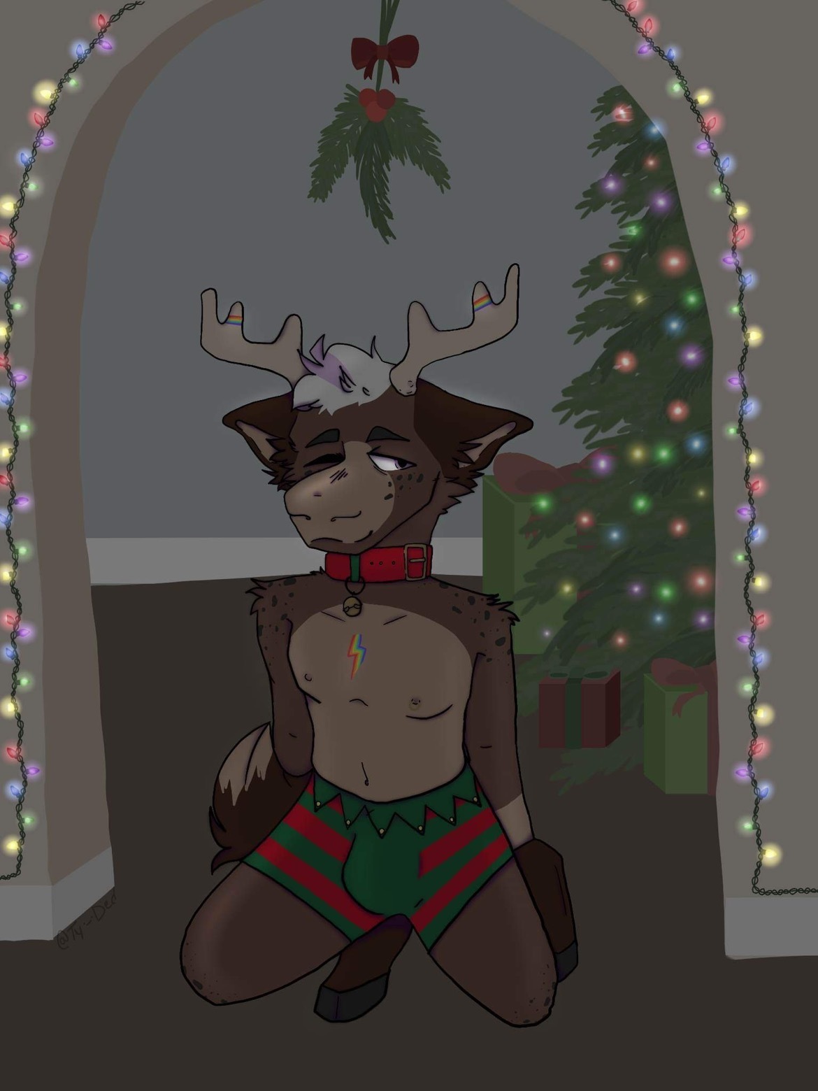 BrucieTheeMoosie banner image