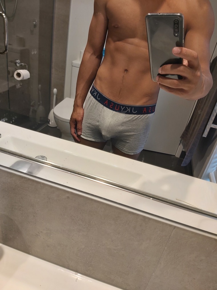 Adam banner image