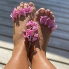 Justfeet avatar