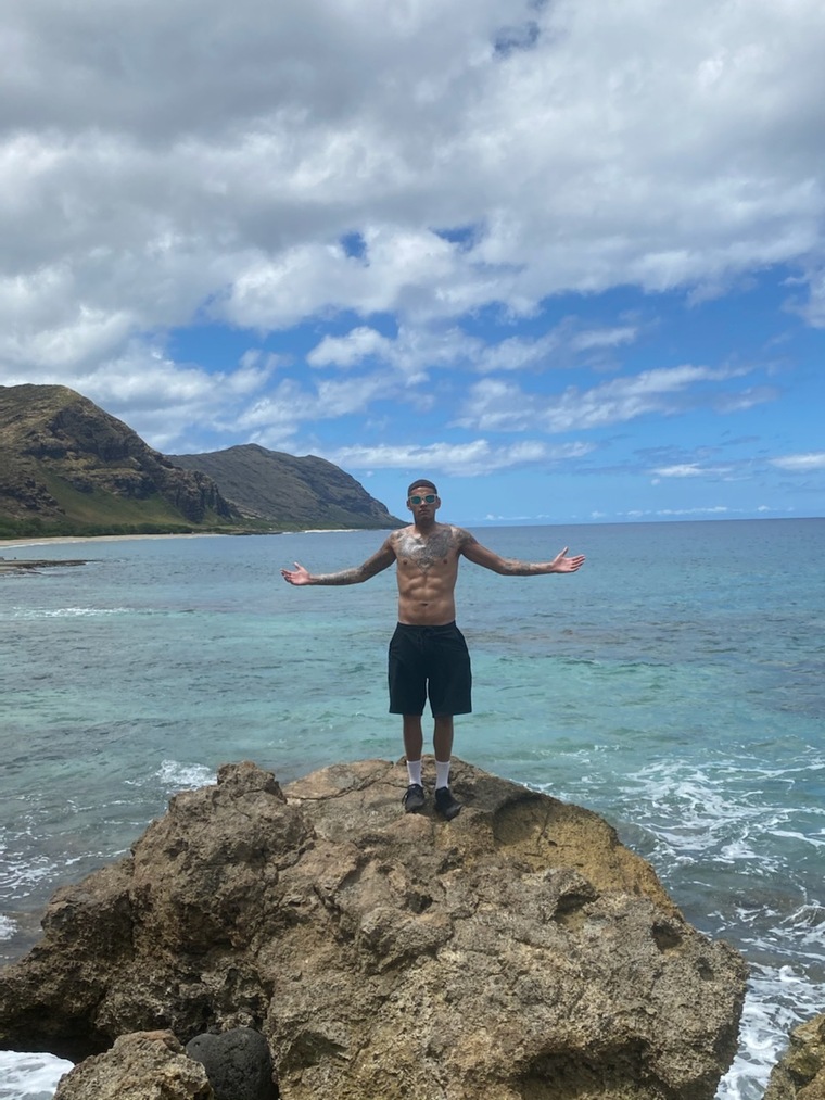 Kevj23 banner image
