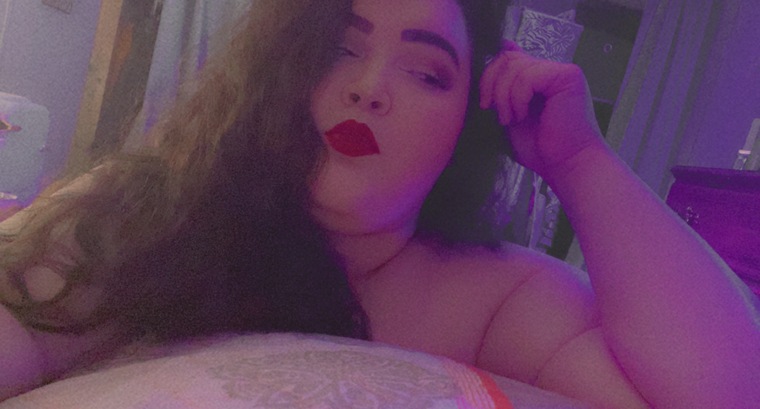 Big Booty Goth GF cover image