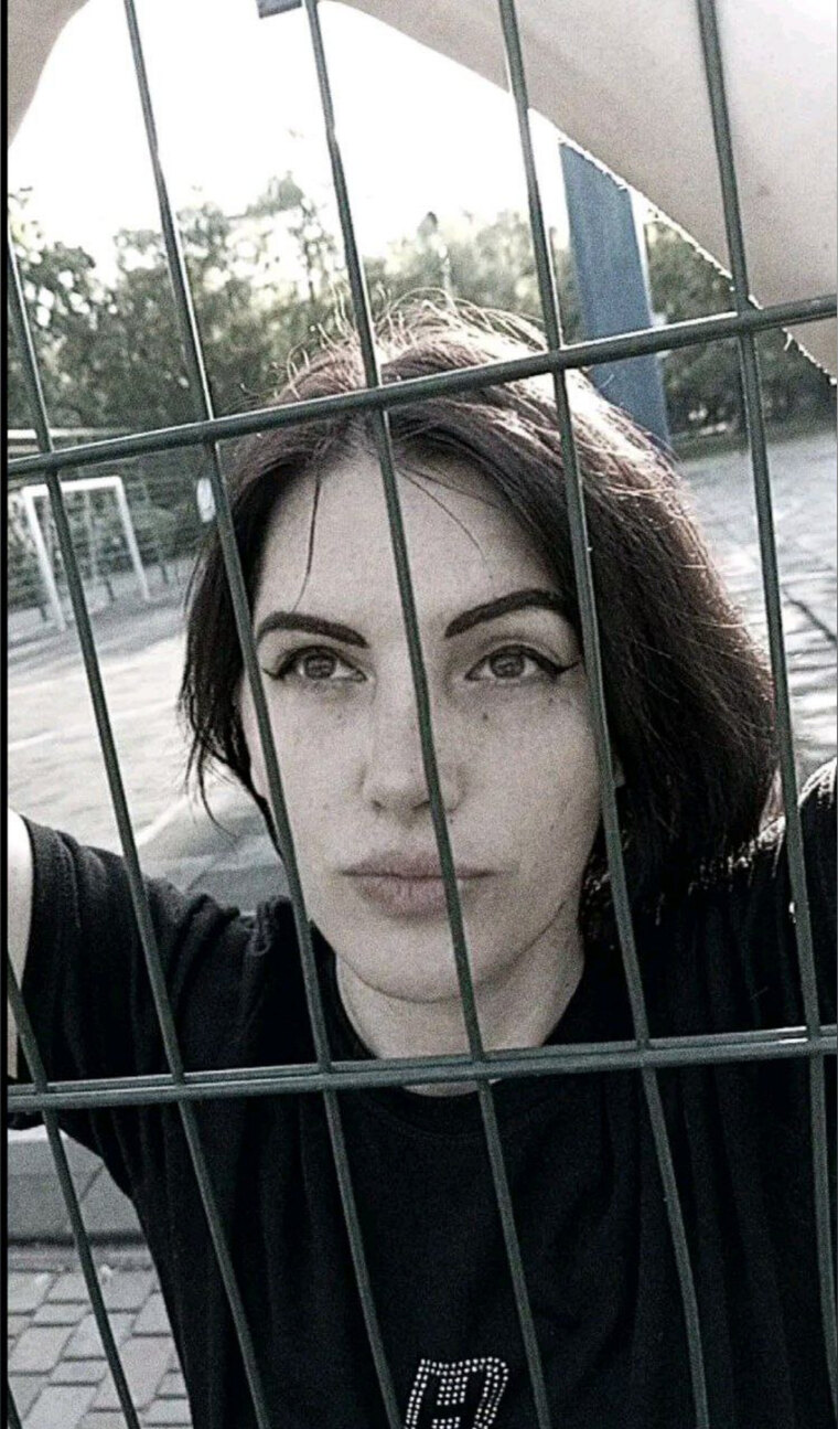 Marta Tymanova cover image