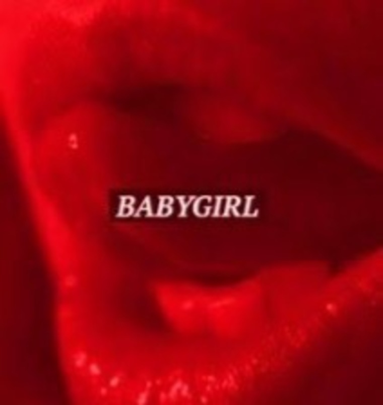 Babygirl🍑 banner image