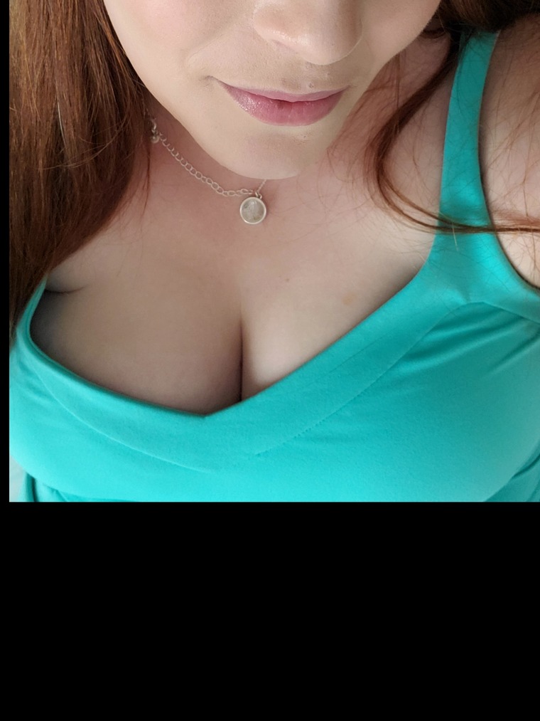 Redheadmistress cover image